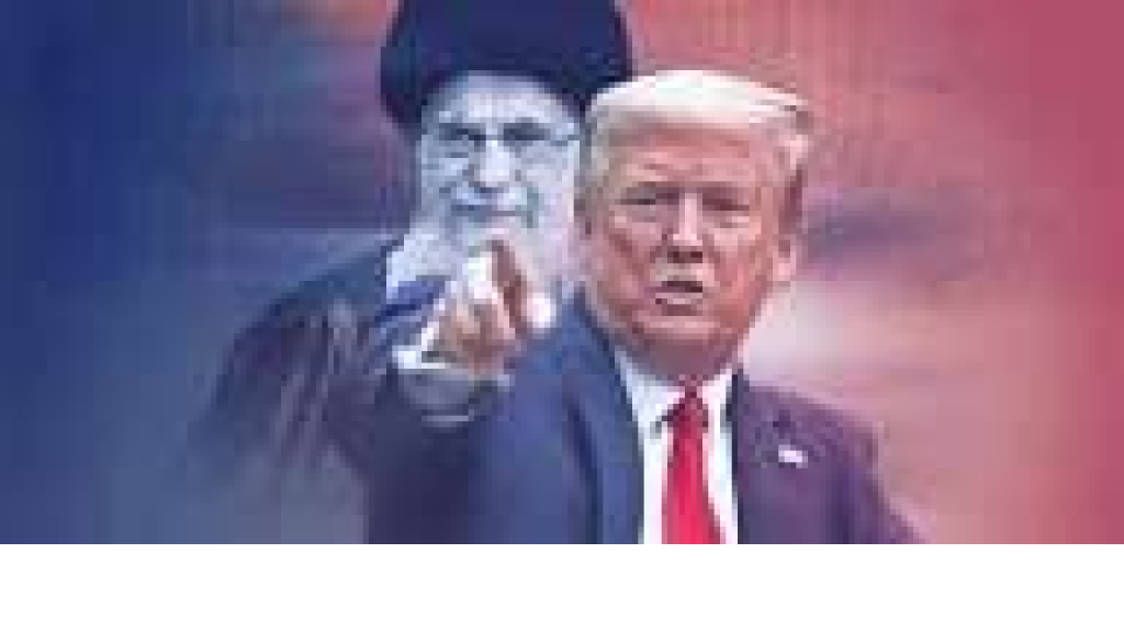 إسقاط إيران كإستراتيجية: من فلسطين إلى قلب آسيا