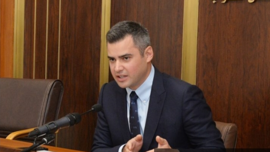 فرنجية: أي موازنة لا تأخذ في الاعتبار إعادة الثقة بالقطاع المصرفي ناقصة