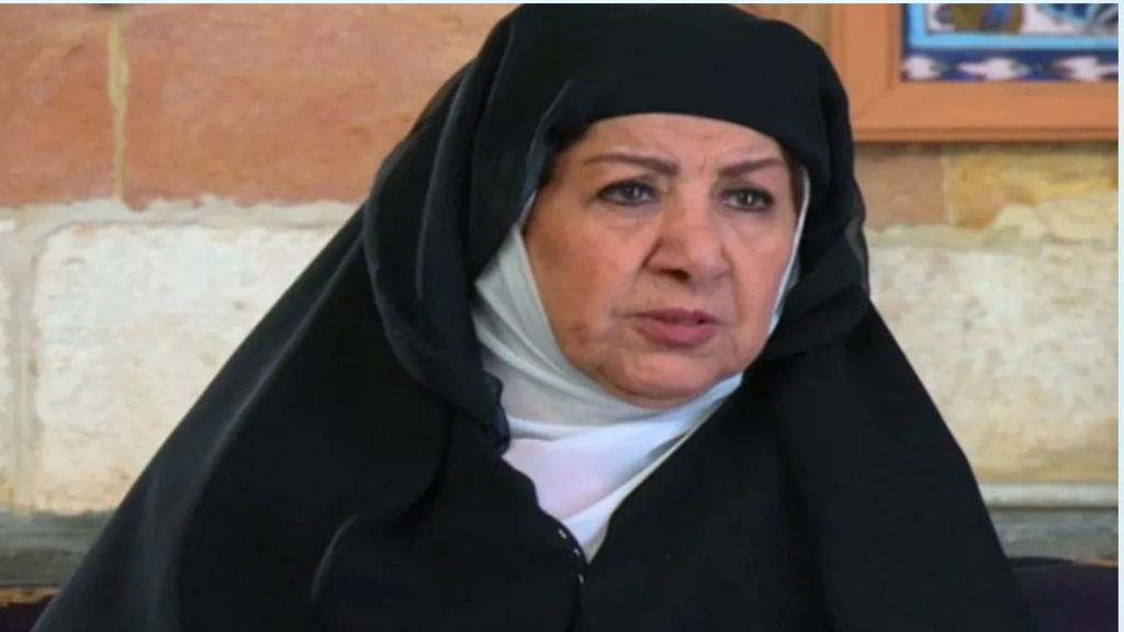 وسائل إعلام سورية: العثور على الفنانة هدى الشعراوي مقتولة داخل منزلها في دمشق