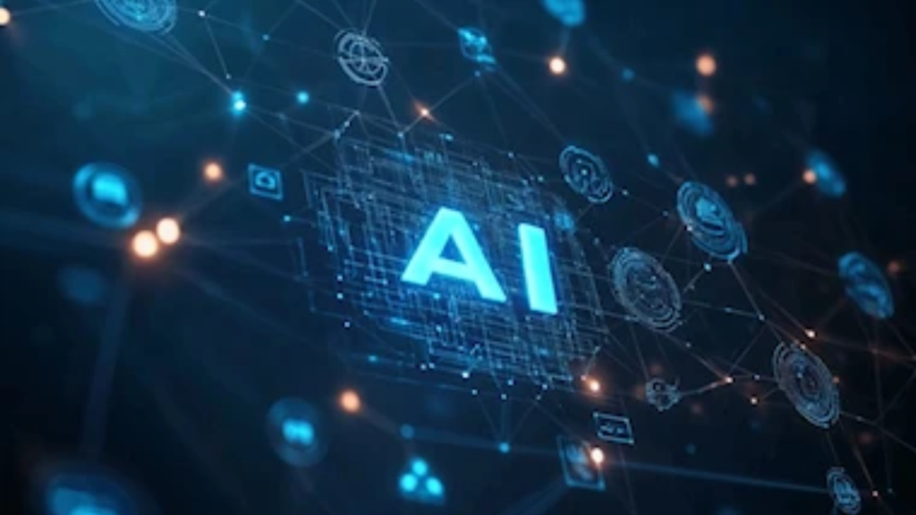 قفزة قياسية لشركة ناشئة في عالم الذكاء الاصطناعي!