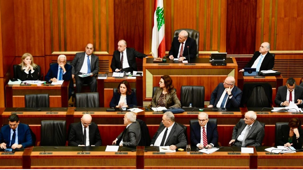 بدء تصويت النواب على موازنة 2026