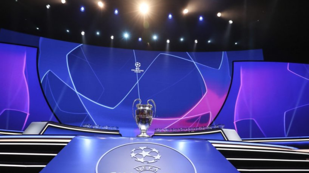 الدوري الإيطالي يواجه أزمة في دوري أبطال أوروبا