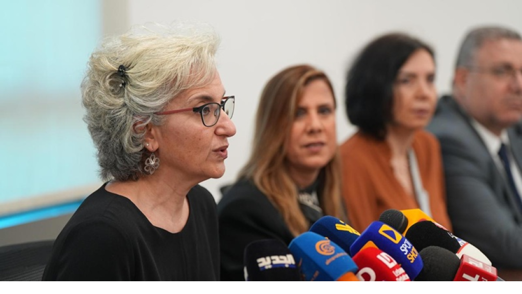 كرامي: كرامة الأستاذ خط أحمر!