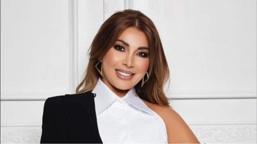 ألين خلف تعود من الكواليس… عودة محسوبة قد تقلب المعادلة الفنية