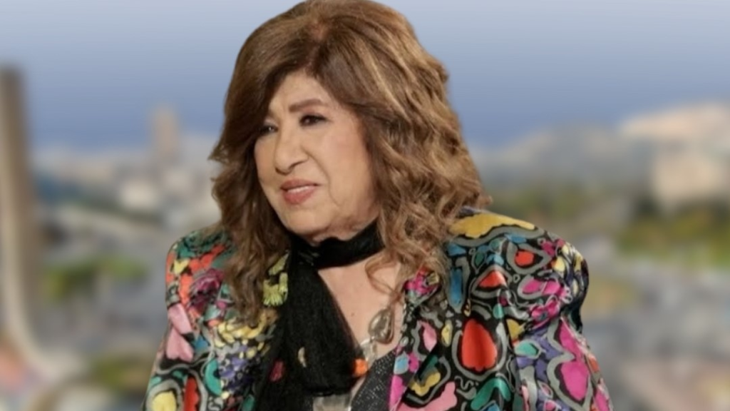 كلمات سبقت الرحيل… هدى شعراوي تحدثت عن الموت بقلب أم يخاف الفراق (فيديو)