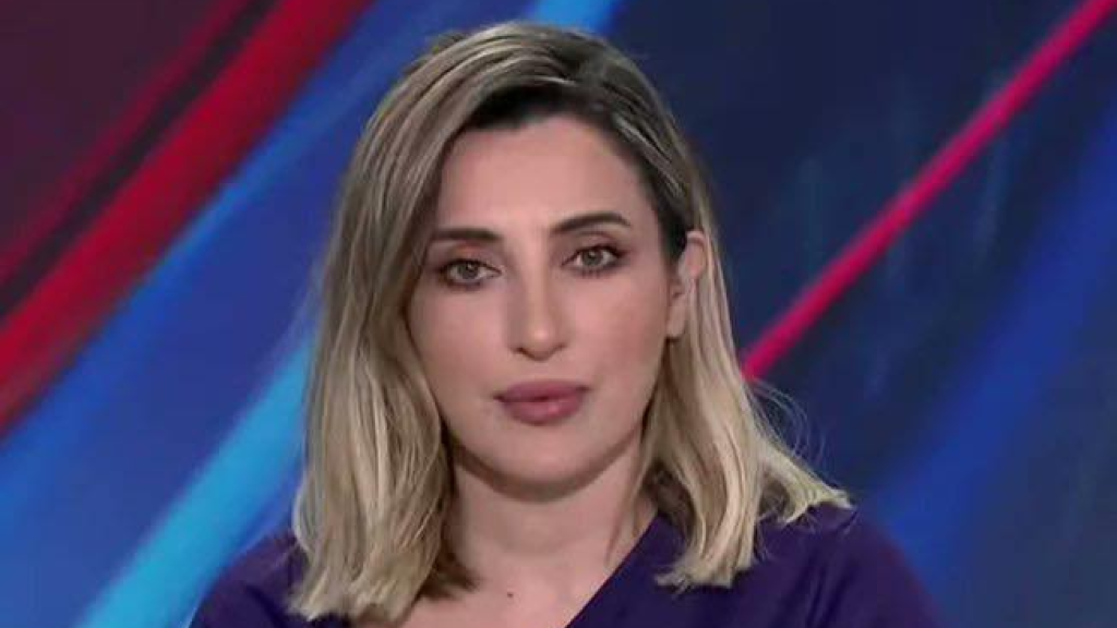 جيلان أنور الفطايري… حضور إعلامي لافت وإنجاز عالمي يرسّخ اسمها في سجل الريادة