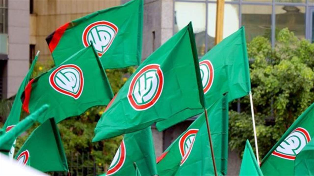 حركة أمل: الوضع يتطلب أعلى درجات المسؤولية.. وهكذا نرد على العدو الاسرائيلي