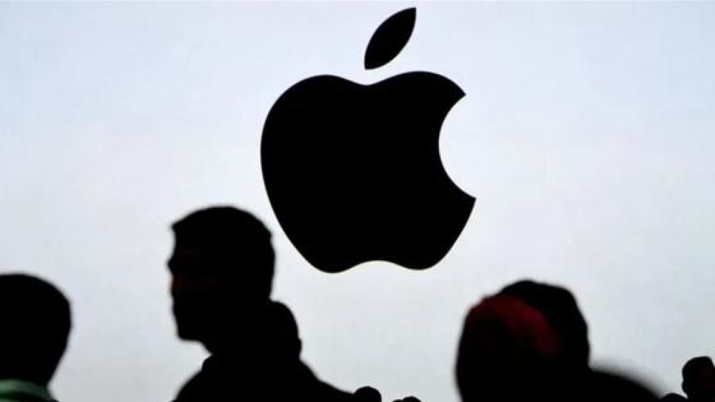 أبل تتجاوز التوقعات بإيرادات 143.8 مليار دولار