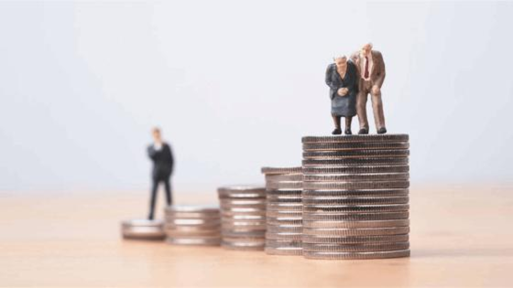 سن التقاعد بات 66 سنة