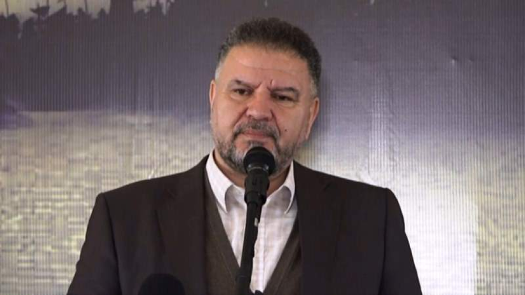 فياض يحذّر: خنقٌ داخليّ واستدراجٌ إلى فتنة