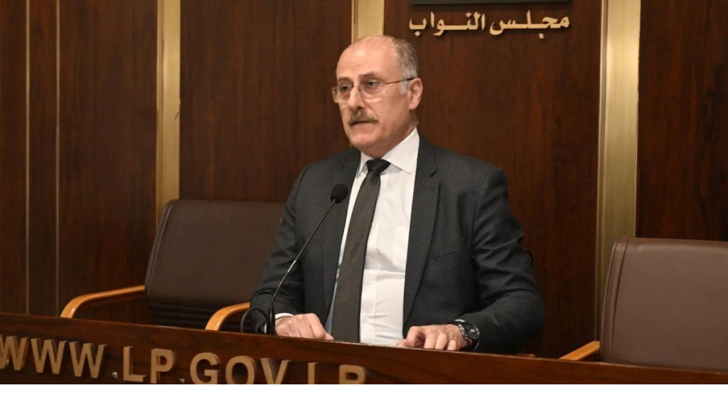 بلا مزايدات سياسية… عبدالله يوضح سبب التصويت للموازنة