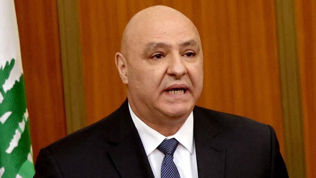 الرئيس جوزاف عون يتعهد بترتيب لقاء لأبناء القرى الحدودية مع قائد الجيش لتأمين عودتهم إلى بلداتهم