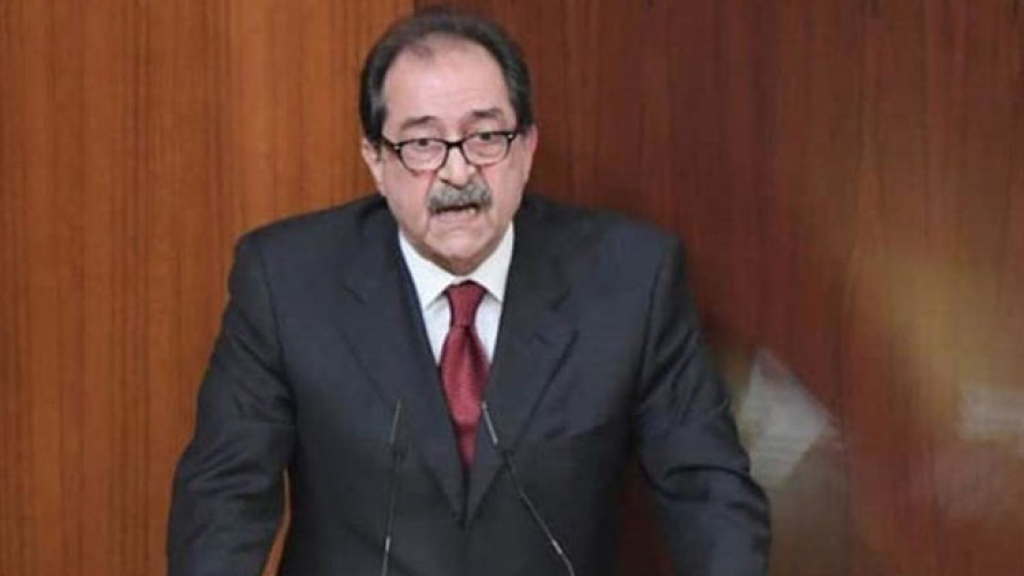 حين غاب سليم سعادة، حضرت المهزلة: مجلس بلا أرقام ولا ضمير