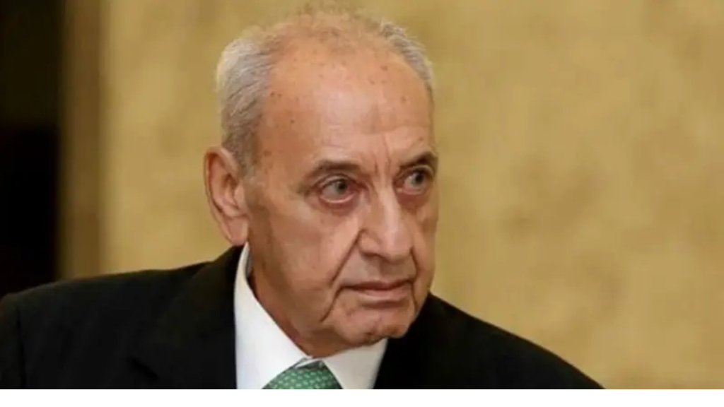 بري استقبل السفير الايراني والمدير العام للصندوق الوطني للضمان الاجتماعي سياسة