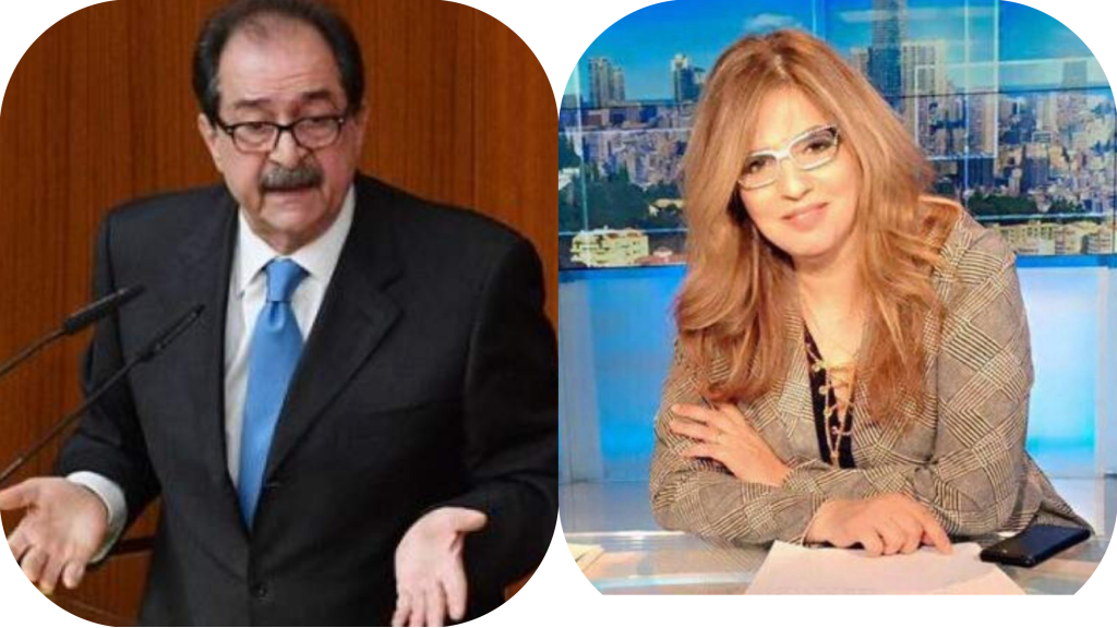 سليم سعادة لمريم البسام: أصبتِ الحقيقة… مجلس بلا فهم وموازنة بلا نقاش