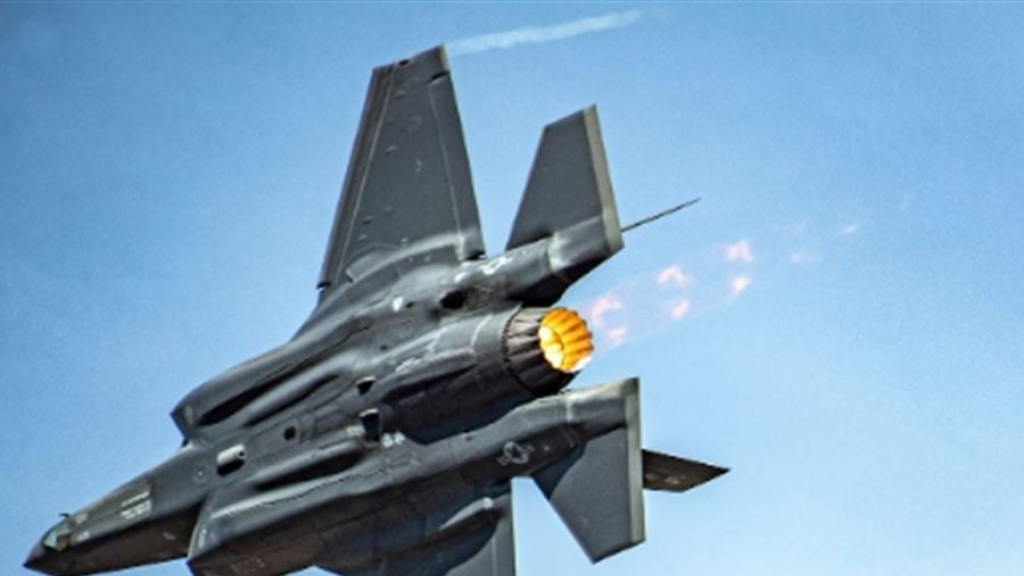 نتنياهو يعمل على عرقلة بيع مقاتلات إف-35 الأميركية إلى السعودية.. وتركيا خلف الكواليس!