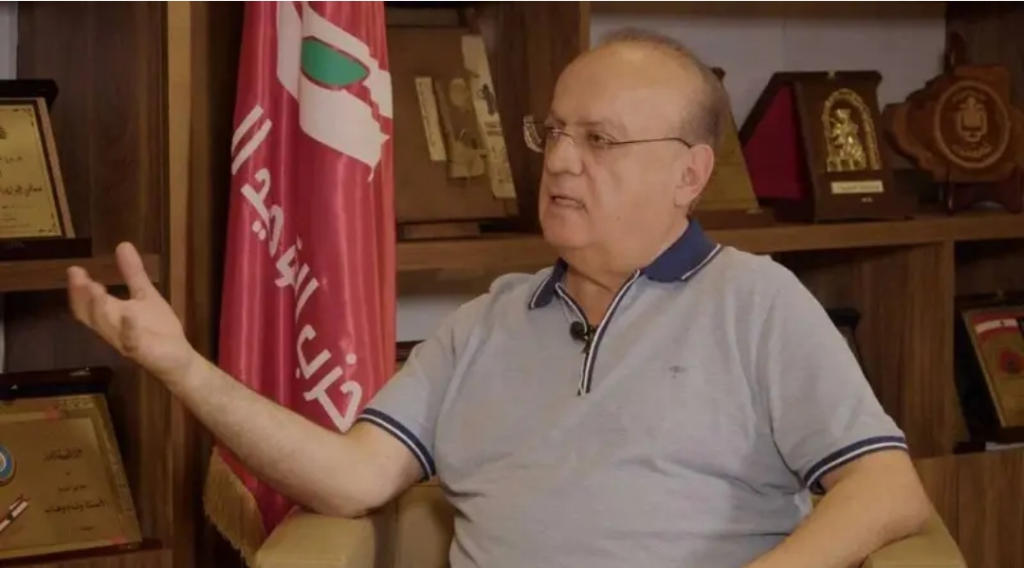 توقّع صادم لوهاب بشأن الخليج