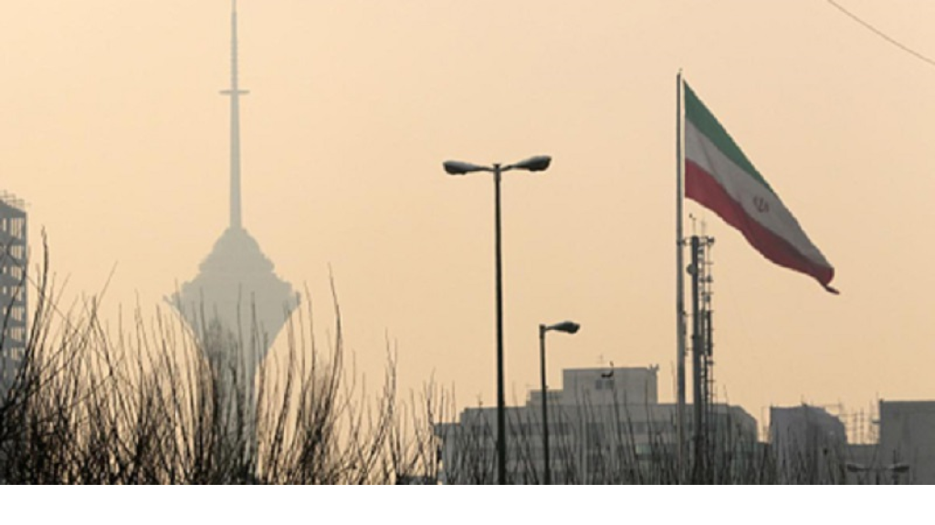 واشنطن تفرض عقوبات على إيرانيين بينهم وزير الداخلية