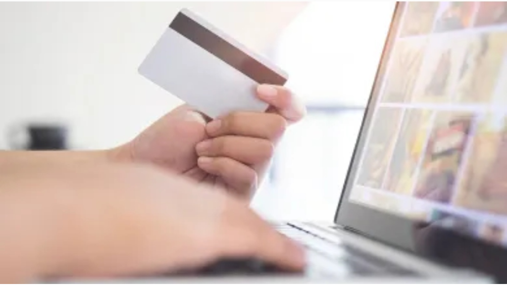 فخّ التسوق الإلكتروني في لبنان