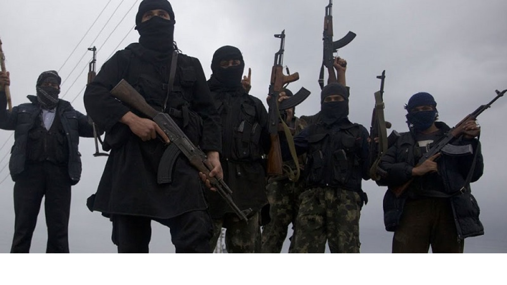 “داعش” يتبنى الهجوم على قاعدة في النيجر