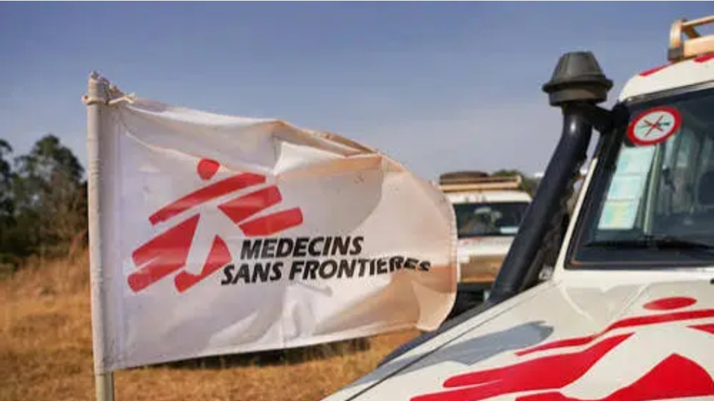 لن نخاطر بموظفينا… أطباء بلا حدود ترفض الضغط الإسرائيلي