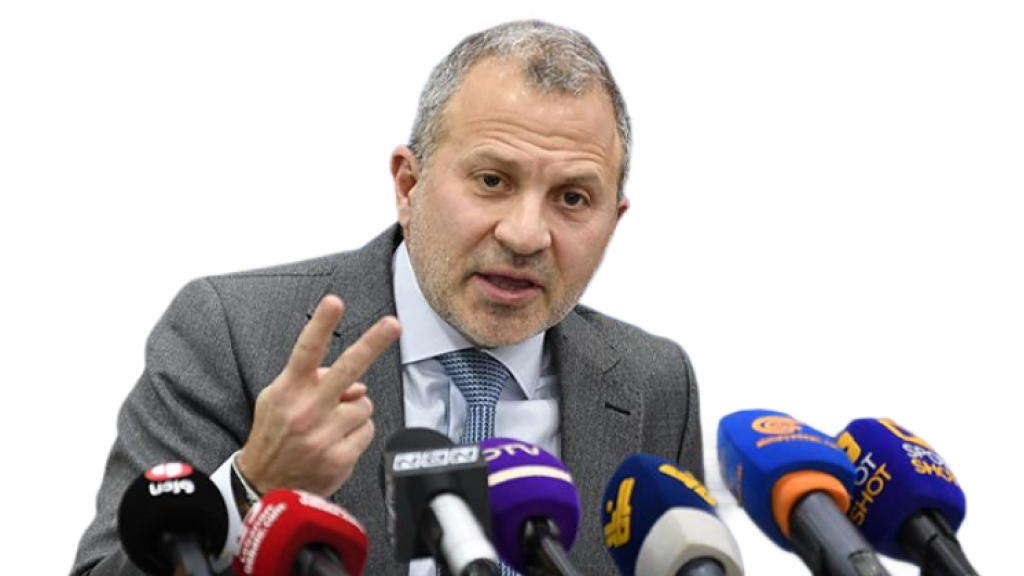 جبران باسيل: هناك نية لتأجيل الانتخابات وسلام انكسر في أول اختبار إصلاحي