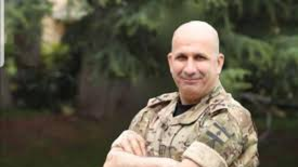 تعيين عماد خريش مديرا عاما اصيلا للدفاع المدني.. من هو؟  