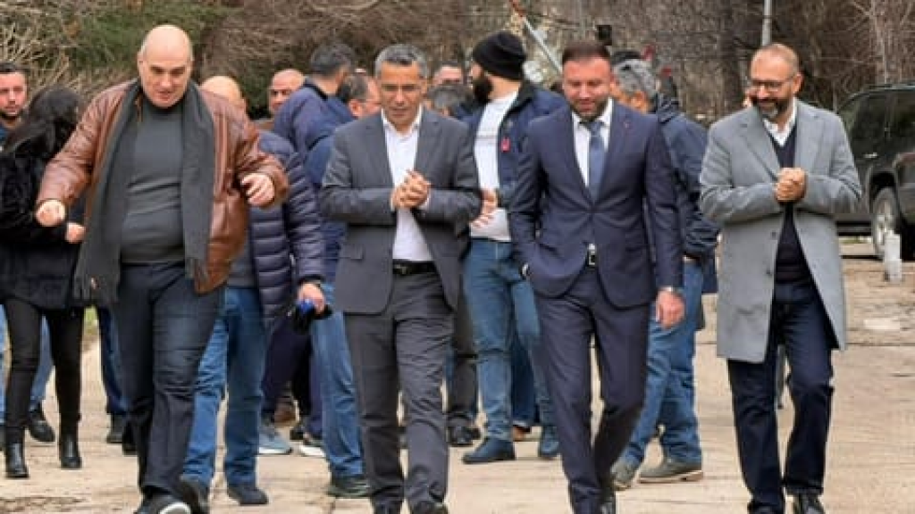 هاني: البحث العلمي يشكّل الركيزة المحورية لتطوير الزراعة