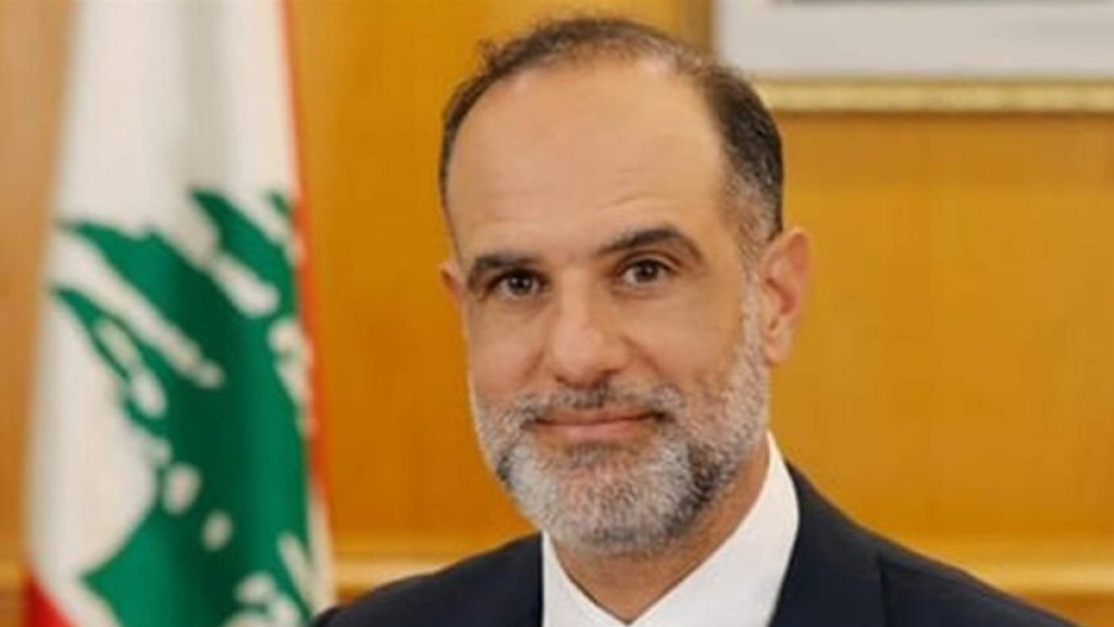 رسامني: النقل المشترك يمضي بثبات وثقة بما يعزّز ثقة المواطنين به كخيار منظّم ومتنامٍ