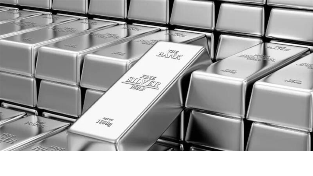 هل أصبحت الفضة خيارًا استثماريًا للبنانيين؟