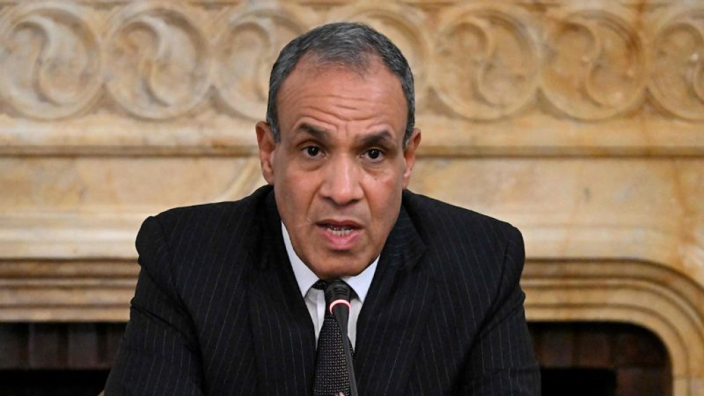 عبدالعاطي: لا حلول عسكرية للتوترات في الشرق الأوسط