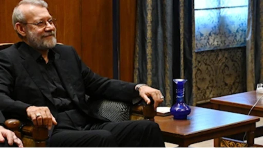 لاريجاني: الاتحاد الأوروبي سيتحمّل عواقب تصنيف الحرس الثوري «إرهابيّاً»