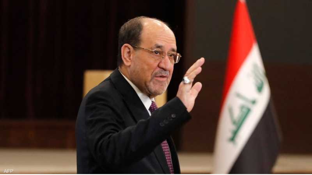 المالكي: سنمضي في مسار تشكيل حكومة العراق ولن نتراجع