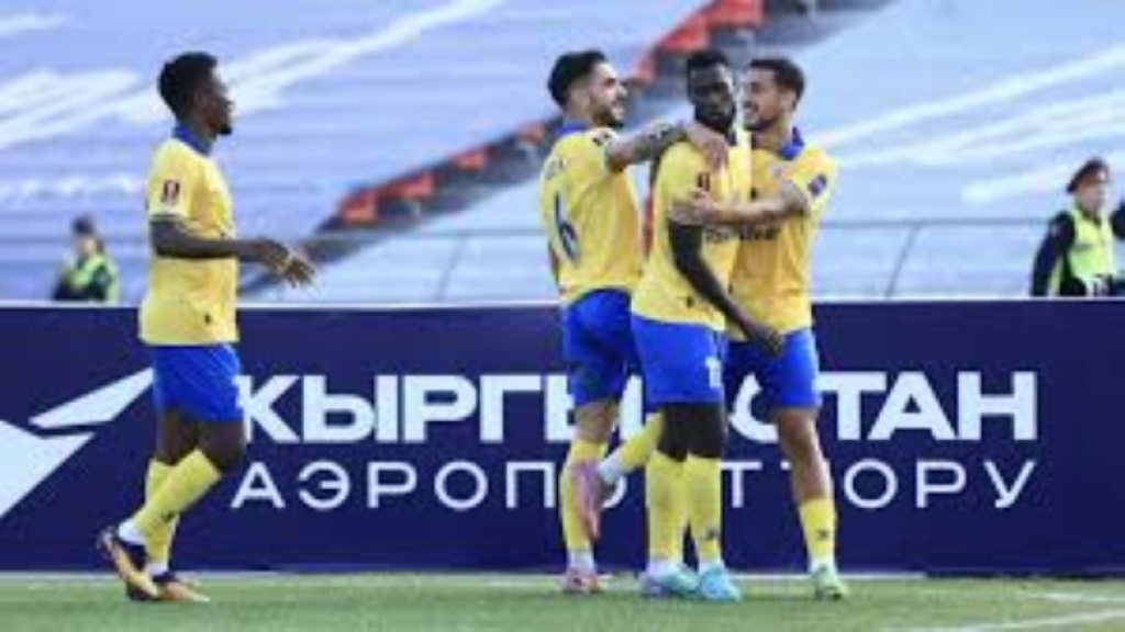 الصفاء يهزم النجمة بهدف نظيف