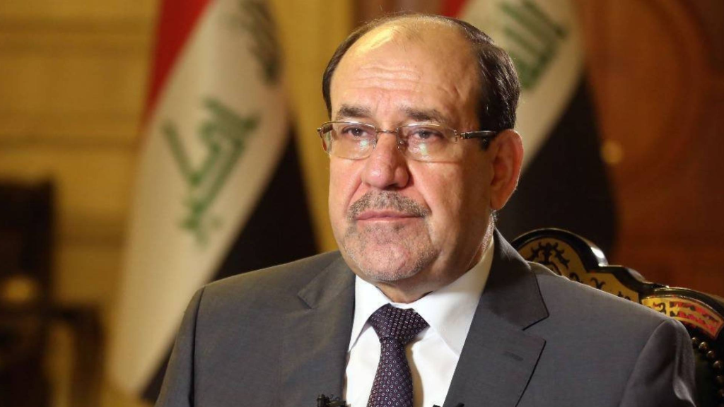 الإطار التنسيقي في العراق يتمسك بالمالكي رئيسا للوزراء ويرفض 
