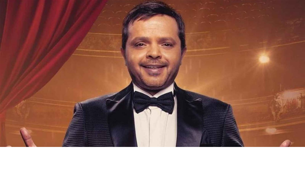 في عيد ميلاده.. هنيدي: 