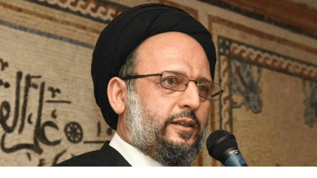 العلامة فضل الله يحذر من خطاب الشتائم على ابواب الانتخابات