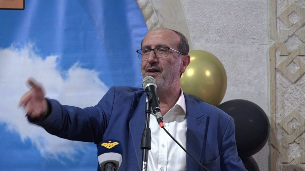 تصريح رئيس هيئة الإعلام في حزب الله النائب الدكتور السيد إبراهيم الموسوي حول كلام السفير سيمون كرم