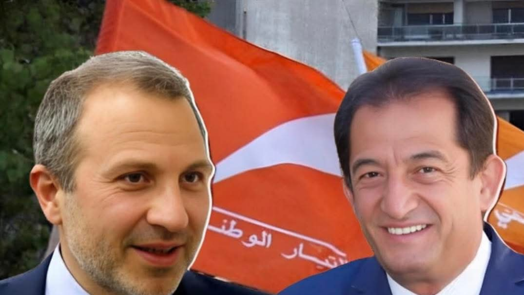 كواليس التيار : إسم تقني يحضر بهدوء لمعركة جبيل