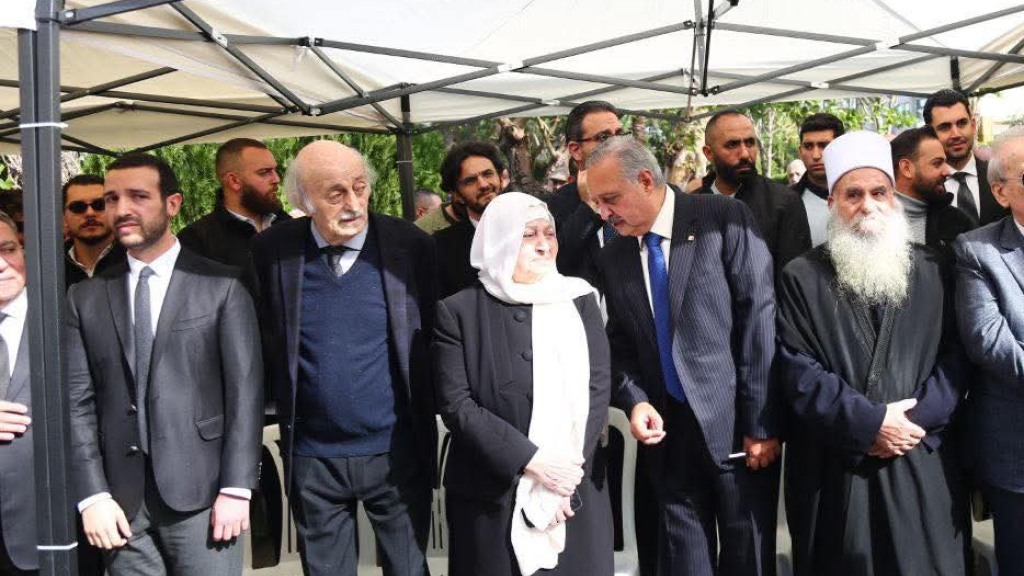 حين يتقدّم المعنى على السياسة: مشهد وطني يتجاوز الاصطفافات