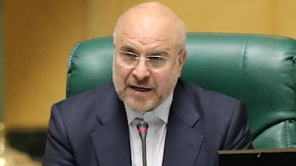 إيران تعتبر جيوش الاتحاد الأوروبي «إرهابية»