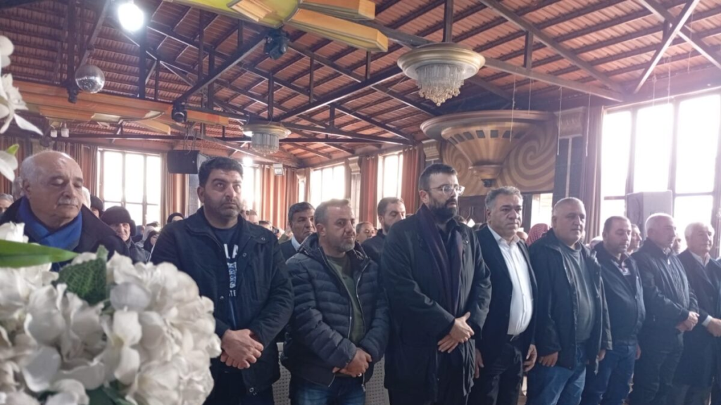 أمين عام “المستقبل” من عرسال وبعلبك والفاكهة: كلمة مفصلية للحريري في ذكرى استثنائية