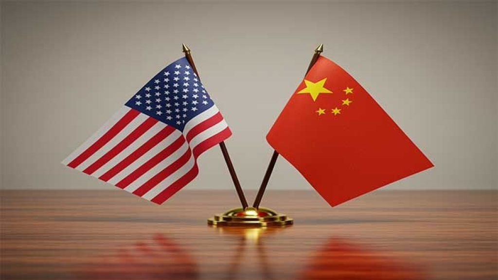 البحث العلمي: أمريكا تتأخر والصين تتقدم