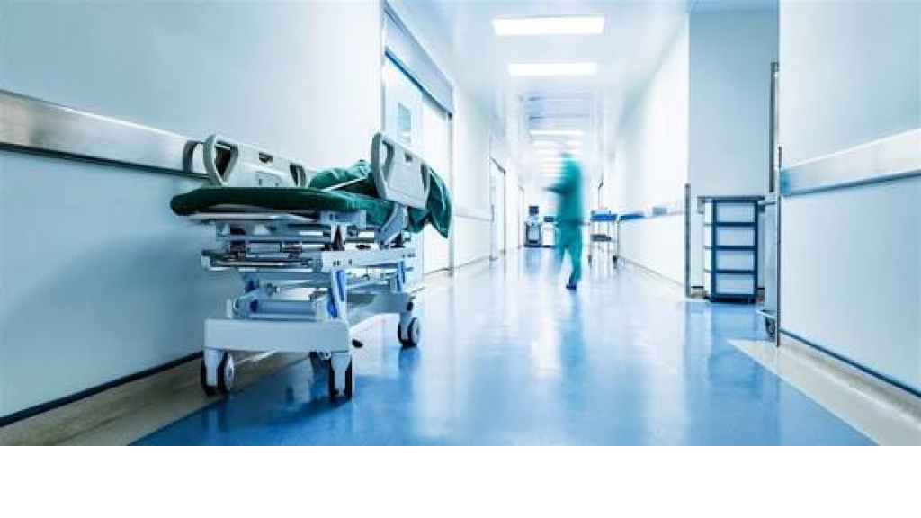 بيان  شجب واستنكار صادر عن إدارة مستشفى الشهيد صلاح غندور