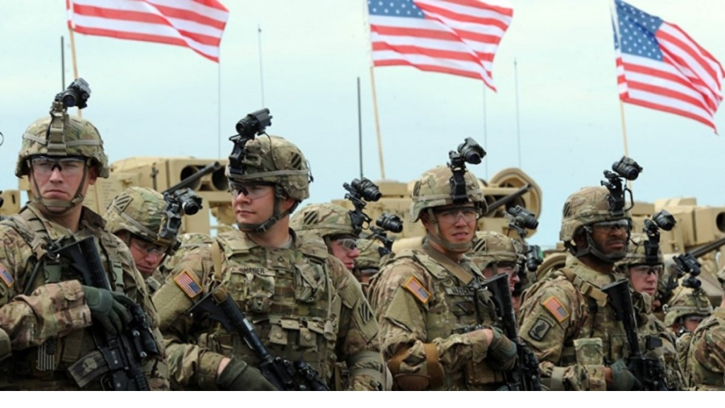 واشنطن تعزّز دفاعاتها في الشرق الأوسط… والضربة ضد إيران مؤجّلة