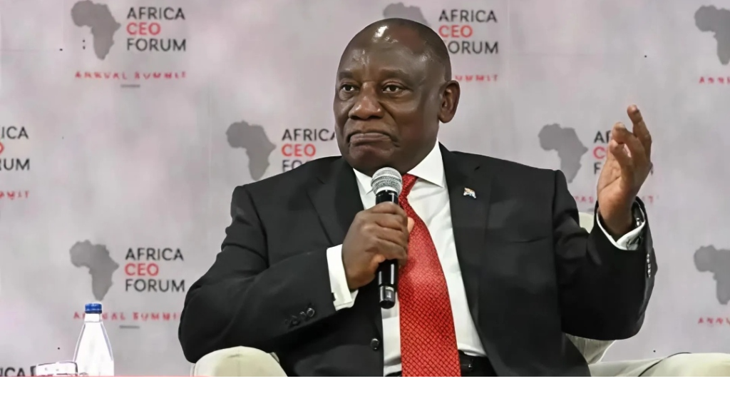 بعد طرد القائم بالأعمال.. جنوب أفريقيا تتجه لقطع علاقتها بالكامل مع إسرائيل