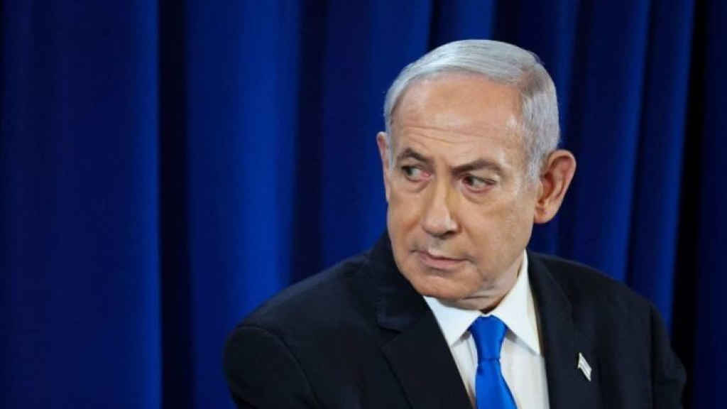 إعلام عبري: نتنياهو يعقد اجتماعا أمنيا بشأن الملف الإيراني