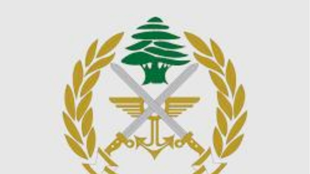 توقيف مطلوبين ومخلين بالأمن .. وبيان للجيش