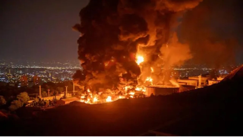 صربيا: هجوم أميركي على إيران خلال 48 ساعة!