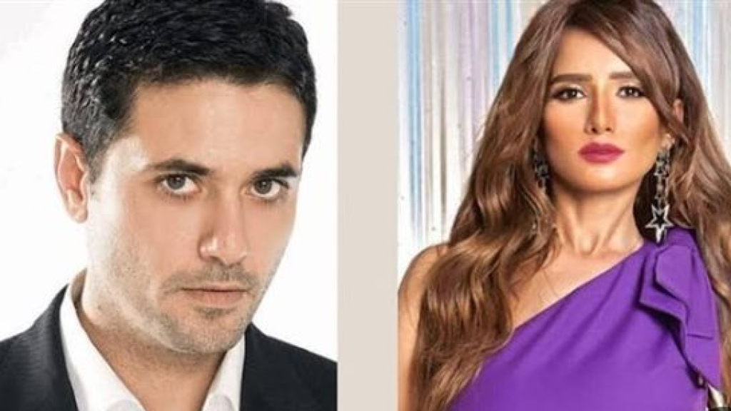 زينة تفتح النار على أحمد عز باركوا لأبو الولاد اتجوز المساعدة بتاعته